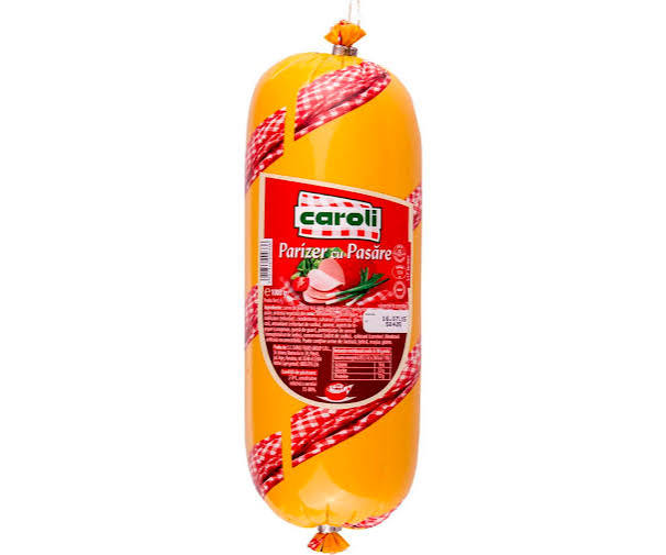 Parizel porc